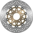thumbnail image 1 of Bikemaster 962020 BKM Brake Rotors, 1 of 1