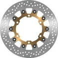 thumbnail image 1 of Bikemaster 962023 BKM Brake Rotors, 1 of 2