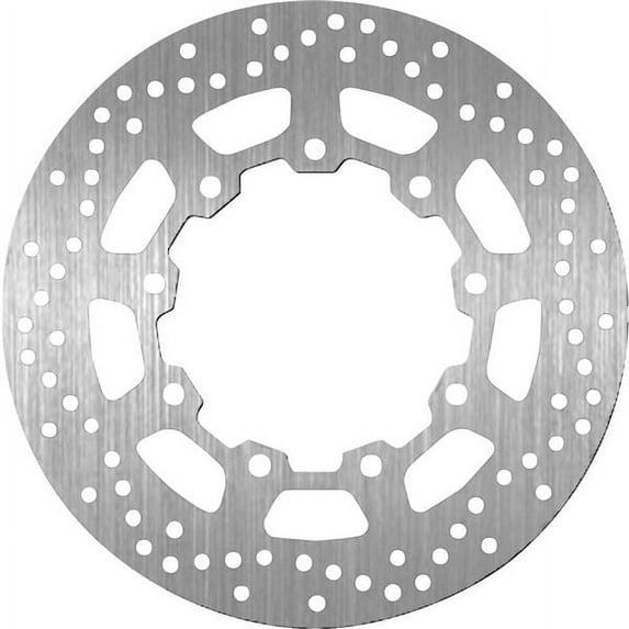 Bikemaster Brake Rotor - 694