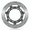 thumbnail image 1 of Bikemaster Brake Rotor Front for Yamaha (165), 1 of 2