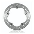 thumbnail image 1 of Bikemaster 962108 BKM Brake Rotors, 1 of 2