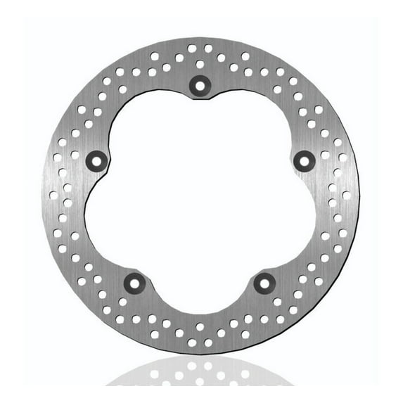 Bikemaster 962108 BKM Brake Rotors