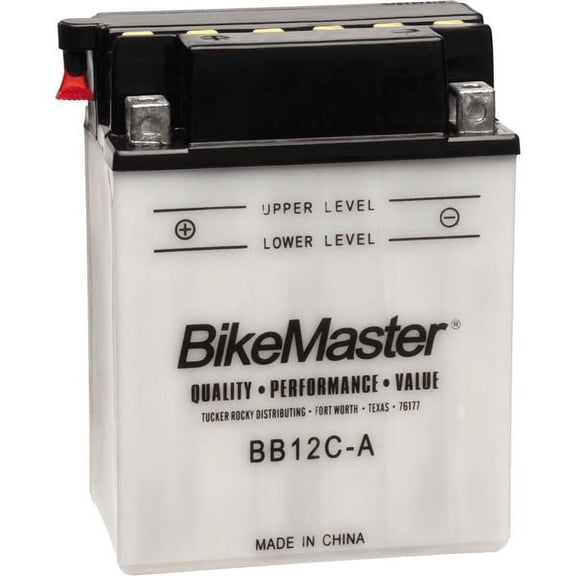 Bikemaster 781127 BKM Batteries