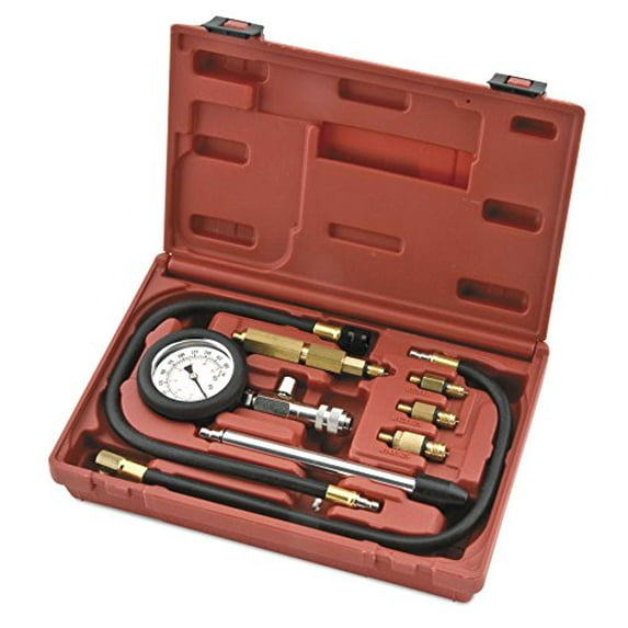 Bikemaster Cylinder Compression Tester Universal