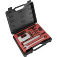 thumbnail image 1 of Bikemaster Fits 420-630 Chains Chain Breaker/Rivet Tool Hd Bm 01-630 New, 1 of 2