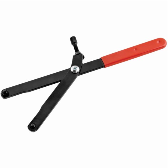 Bikemaster Flywheel and Clutch Universal Holder Pin Style 08-071A