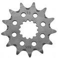 thumbnail image 1 of Bikemaster Front Sprocket Compatible For Husqvarna Wr 300 2011-2012 Natural 520 14T 141 442 14+, 1 of 1