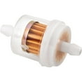 thumbnail image 1 of Bikemaster In-Line Fuel Filter, 1 of 1