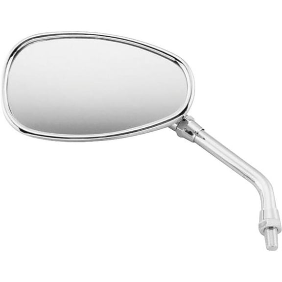 Bikemaster Left Mirror - FY-923L
