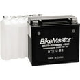 thumbnail image 1 of Bikemaster Maintenance Free Battery - BTX16-BS-1, 1 of 1