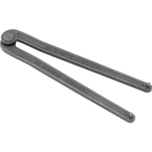 Bikemaster Ohlins Fork Cap Wrench