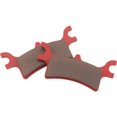 thumbnail image 1 of Bikemaster Sintered Brake Pad/Shoes - SO7058, 1 of 2