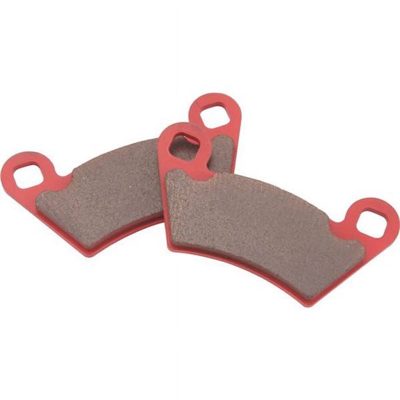 Bikemaster 961557 BKM Sintered Brake Pads
