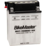Bikemaster 781089 BKM Batteries