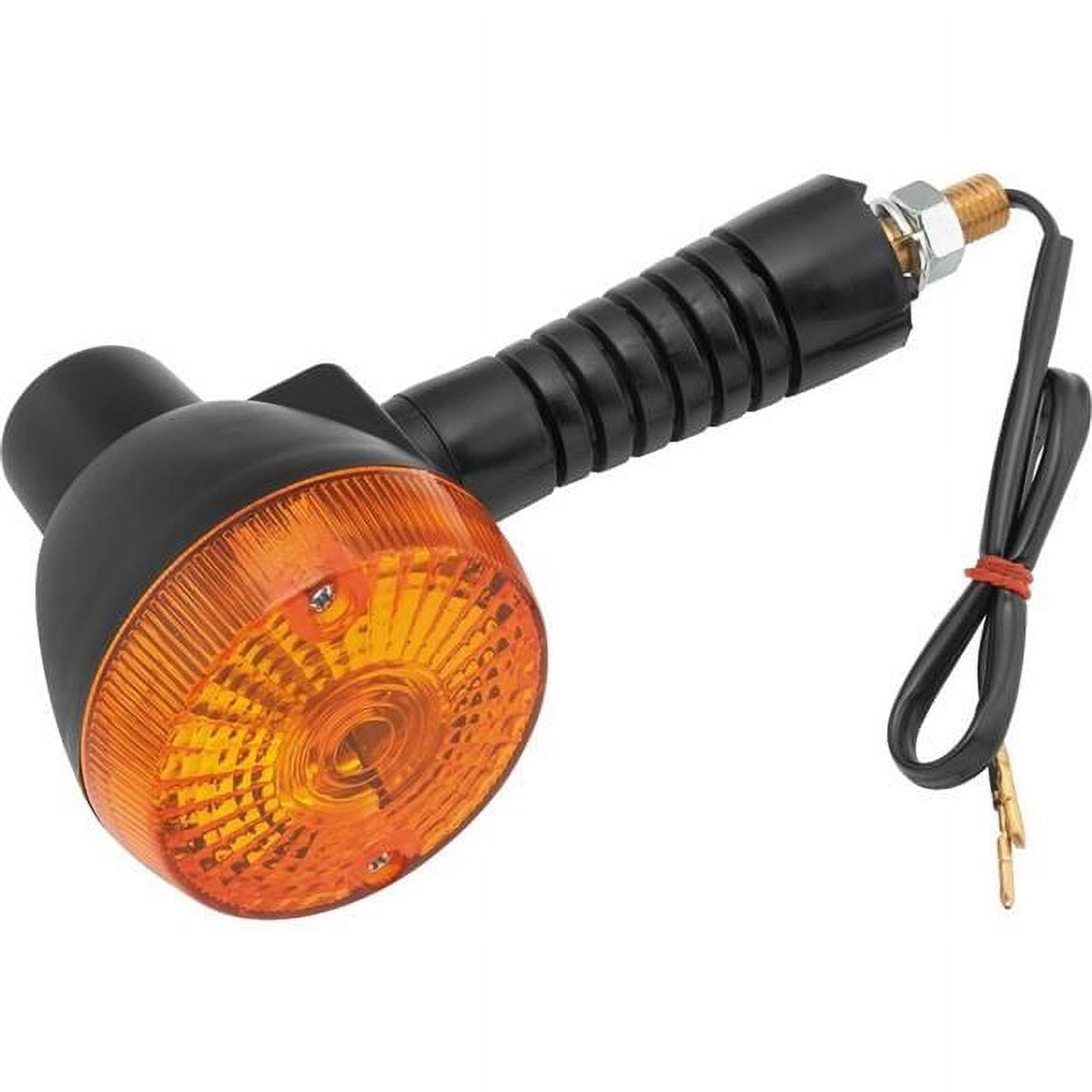 Bikemaster 261335 BKM Turn Signals - Walmart.com