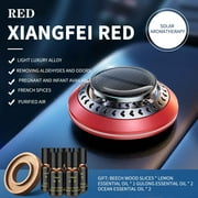 Bikenda Electromagnetic Molecular Interference Antifreeze Snow Removal Instrument - 2024 New Vehicle Microwave Molecular Deicing Instrument, Portable Cordless Diffuser for Essential Oils