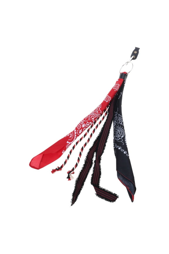 Biker Bandana Wallet Chains Headscarf Jean Rock Punk Metal Keychain Pants Belt Chain Fashion Accessories Jewelry Unisex