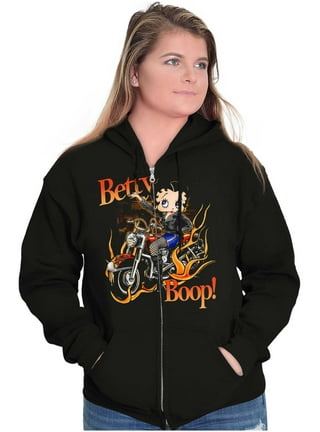 Biker hoodies best sale online