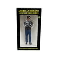 thumbnail image 1 of Biker Cash Figure For 1:12 Models by American Diorama, 1 of 3
