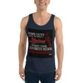 thumbnail image 1 of Biker Dad Tank Top, 1 of 1