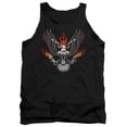 thumbnail image 1 of - Biker Eagle - Tank Top - X-Large, 1 of 2