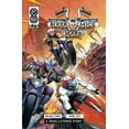thumbnail image 1 of Biker Mice from Mars (Nacelleverse, 2nd Series) #1A VF ; Oni Comic Book, 1 of 1
