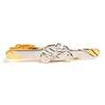 thumbnail image 1 of Biker Novelty Tie Bar Clip, 1 of 2