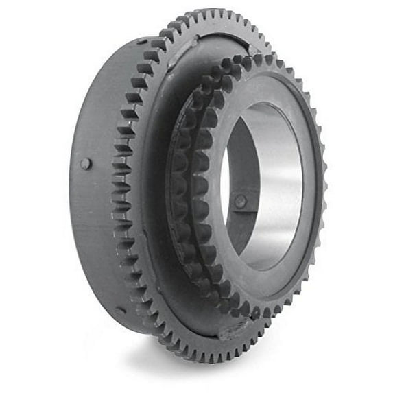 Twin Power 70-E84 Big Twin Clutch Shell Replaces H-D 37702-70A