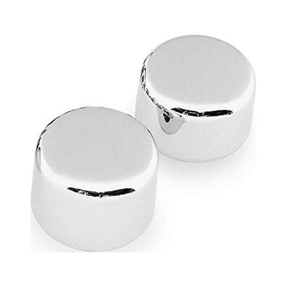 Bikers Choice 490050 BKC Axle Caps