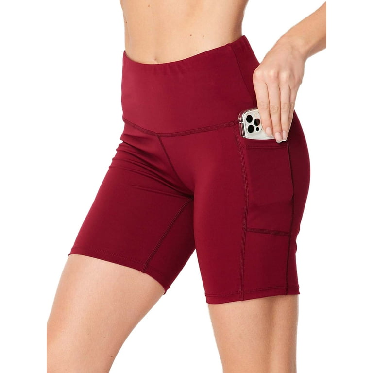 Cute cheap biker shorts sale