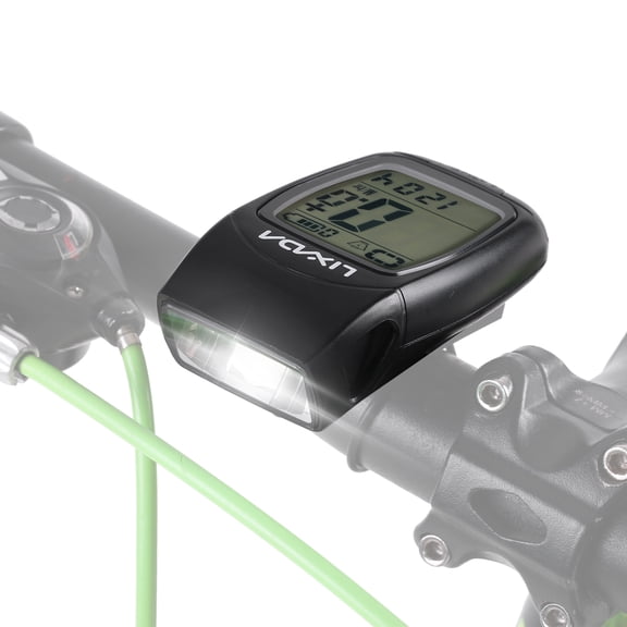 Biker Speedometer,1 Bike Computer With Led And Computer With Led Bike Computer Usb Computer Usb Computer Usb Computer With In 1 Bike 3 In 1 White