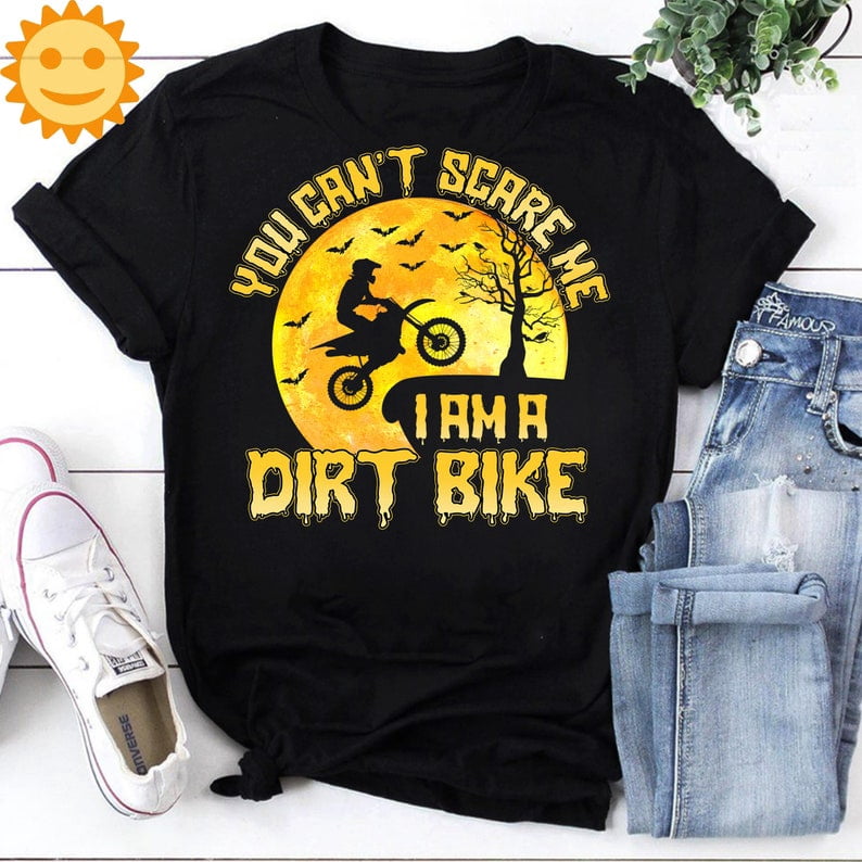 If Your Bike Doesn't Scare You It's Not Fast Enough Sherpa Jacket
