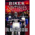 thumbnail image 1 of Biker Zombies From Detroit (DVD), R Squared Films Mod, Horror, 1 of 1