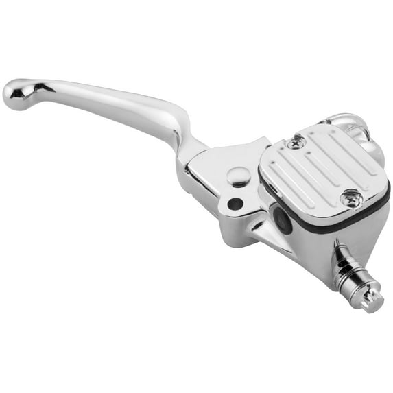 Biker's Choice 054015 Chopped Brake Master Cylinders