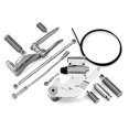 thumbnail image 1 of Biker's Choice 056100 Forward Controls Kit, 1 of 2