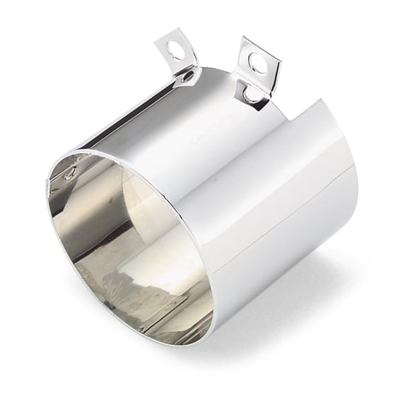 Biker's Choice 13009S2 Solenoid Body Cover