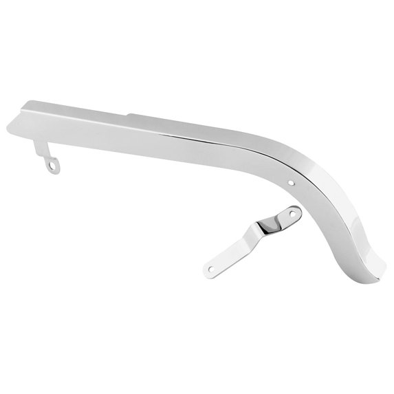 Biker's Choice 14016H6 Custom Chain Guard
