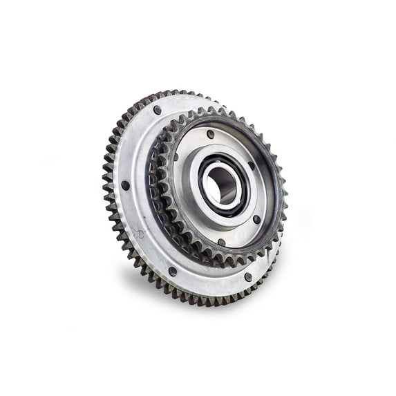 Bikers Choice Late Model Clutch Shell 148108