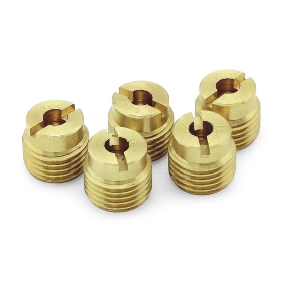 Biker's Choice 20723 CV Main Jets for Keihin