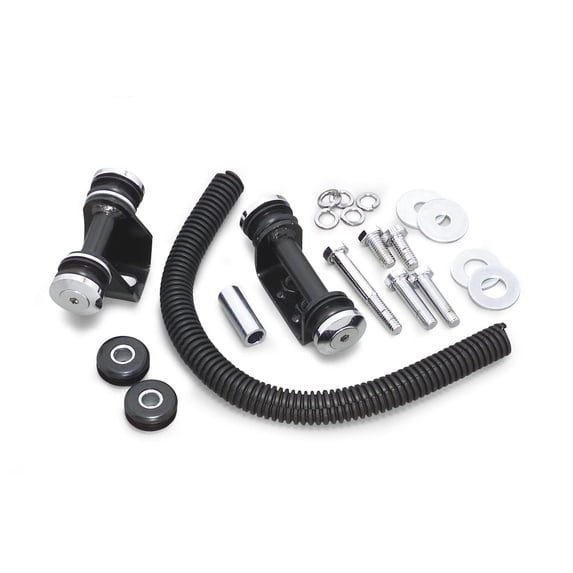 Biker's Choice 345270 Flateside Tank Mounting Kit