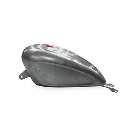 Biker's Choice 63585I 3.3 Gas Tanks for Sportster