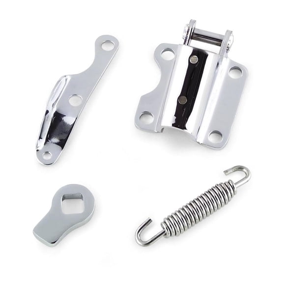 Biker's Choice 70146BS1 Jiffy Stand Leg Stop Repair Kit