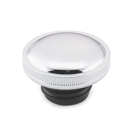 Biker's Choice 71420S2 High Top Screw-In Gas Caps -Vented