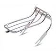thumbnail image 1 of Biker's Choice 71753 Bobtail Luggage Rack, 1 of 1