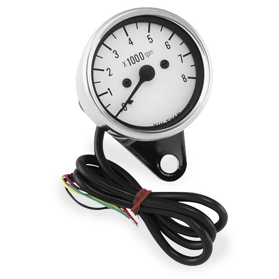 Biker's Choice 76071 Mini Tachometer