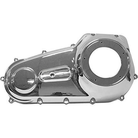 Bikers Choice Chrome Primary Cover for Harley-Davidson FXD 2006-2017, Part #488710