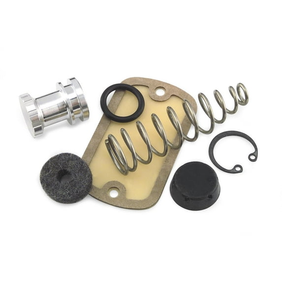 Biker's Choice RPLS45006-96(25497) Handlebar Master Cylinder Rebuild Kit