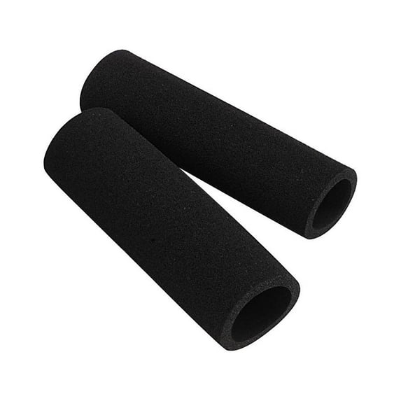 Biker's Choice Replacement Covers Only for Cushion Grips 19047SH4