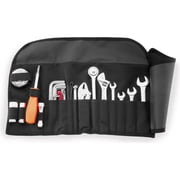 Biker's Choice Tool Kit - Black