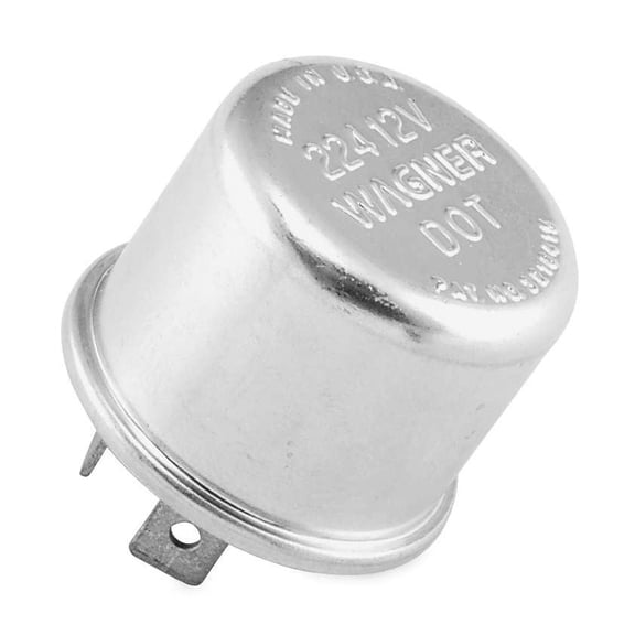 Biker's Choice Turn Signal Flasher 18462